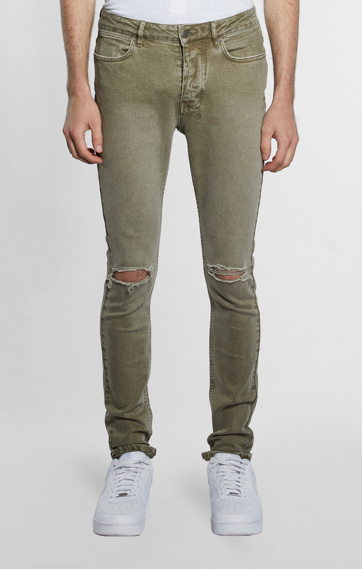 KSUBI van winkle outback - green