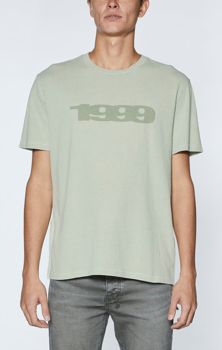 KSUBI 1999 kash ss tee - green