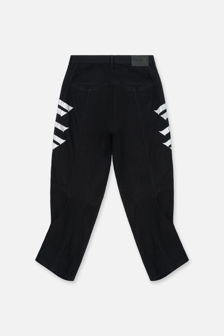 RTA Alwin Moto Pant - Black