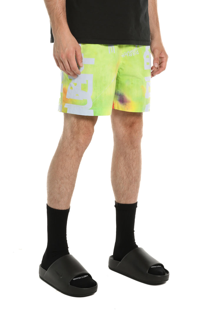 Purple Brand P504-MWDP226- All Round Shorts