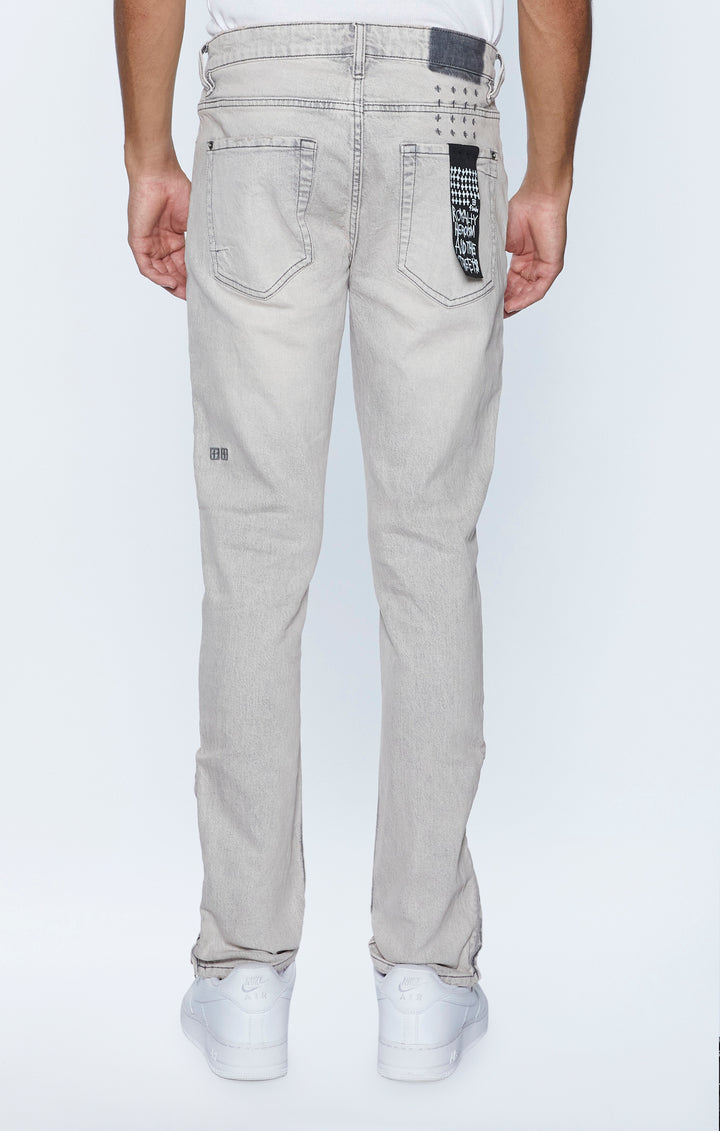 KSUBI van winkle pluto chamber - grey