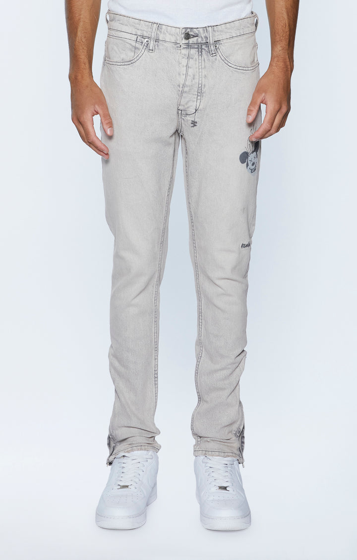 KSUBI van winkle pluto chamber - grey
