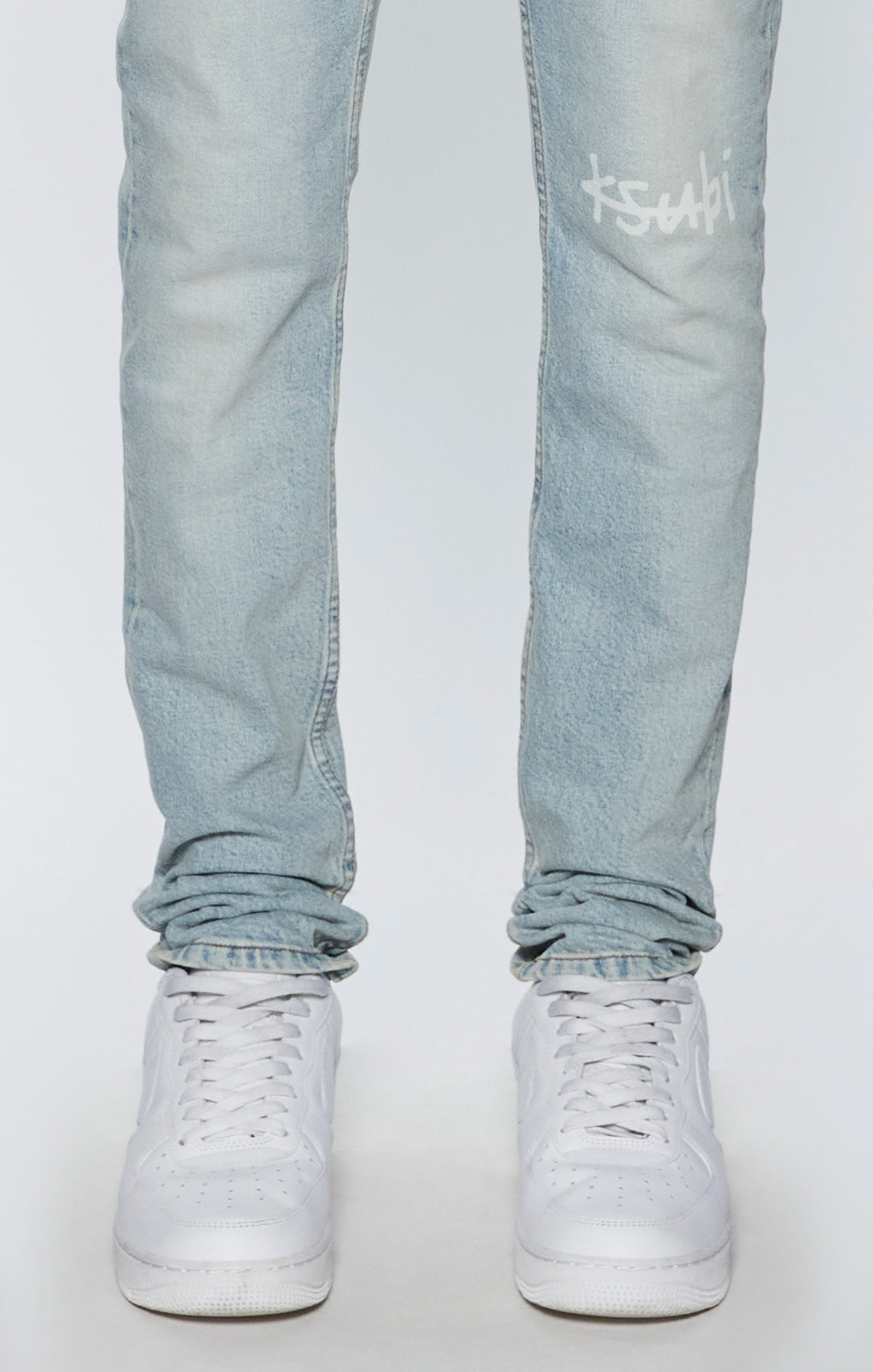 KSUBI van winkle paragon 1999 - denim