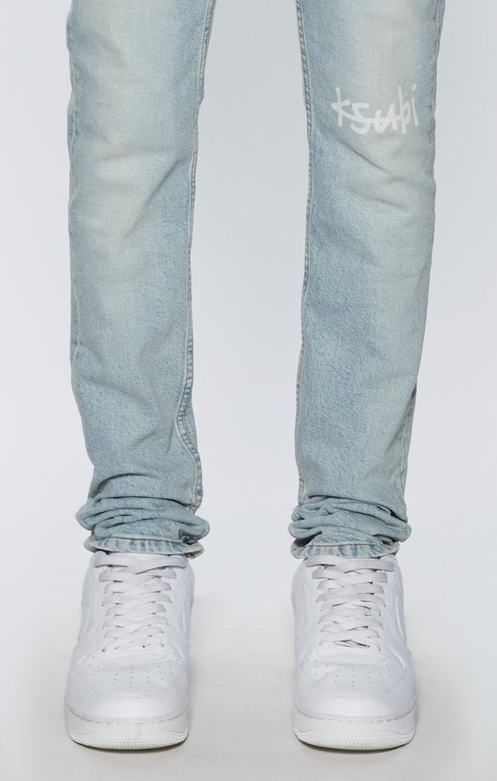 KSUBI van winkle paragon 1999 - denim