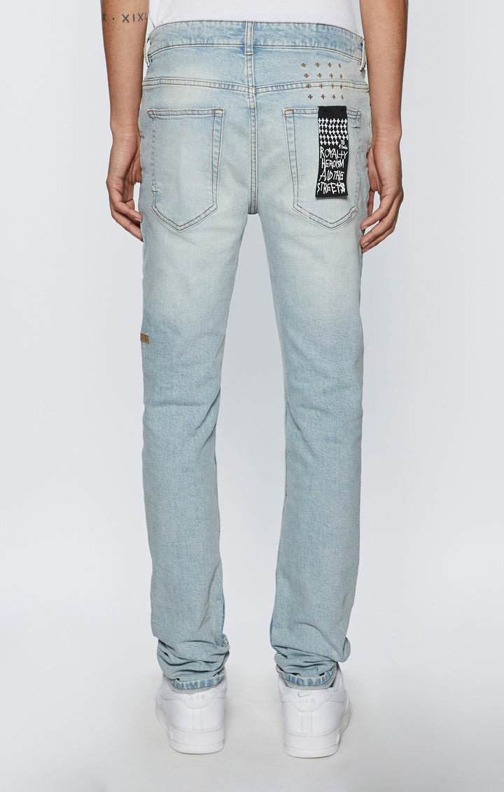KSUBI van winkle paragon 1999 - denim