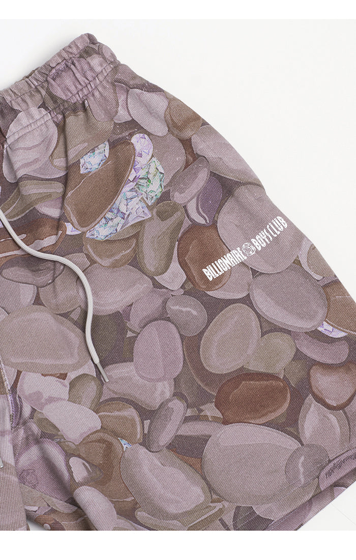 Billionaire Boys Club bb rocks shorts - moonstruck