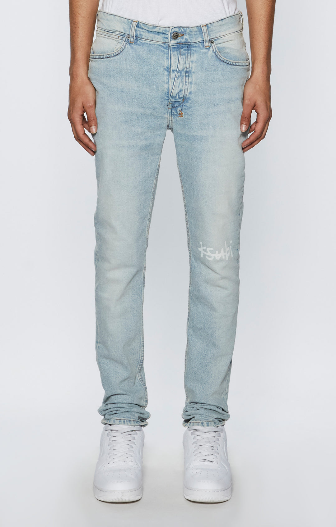KSUBI van winkle paragon 1999 - denim