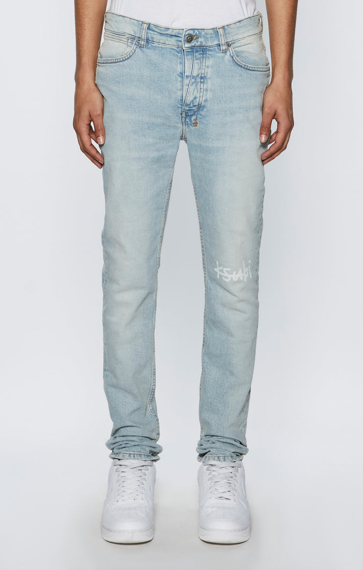 KSUBI van winkle paragon 1999 - denim