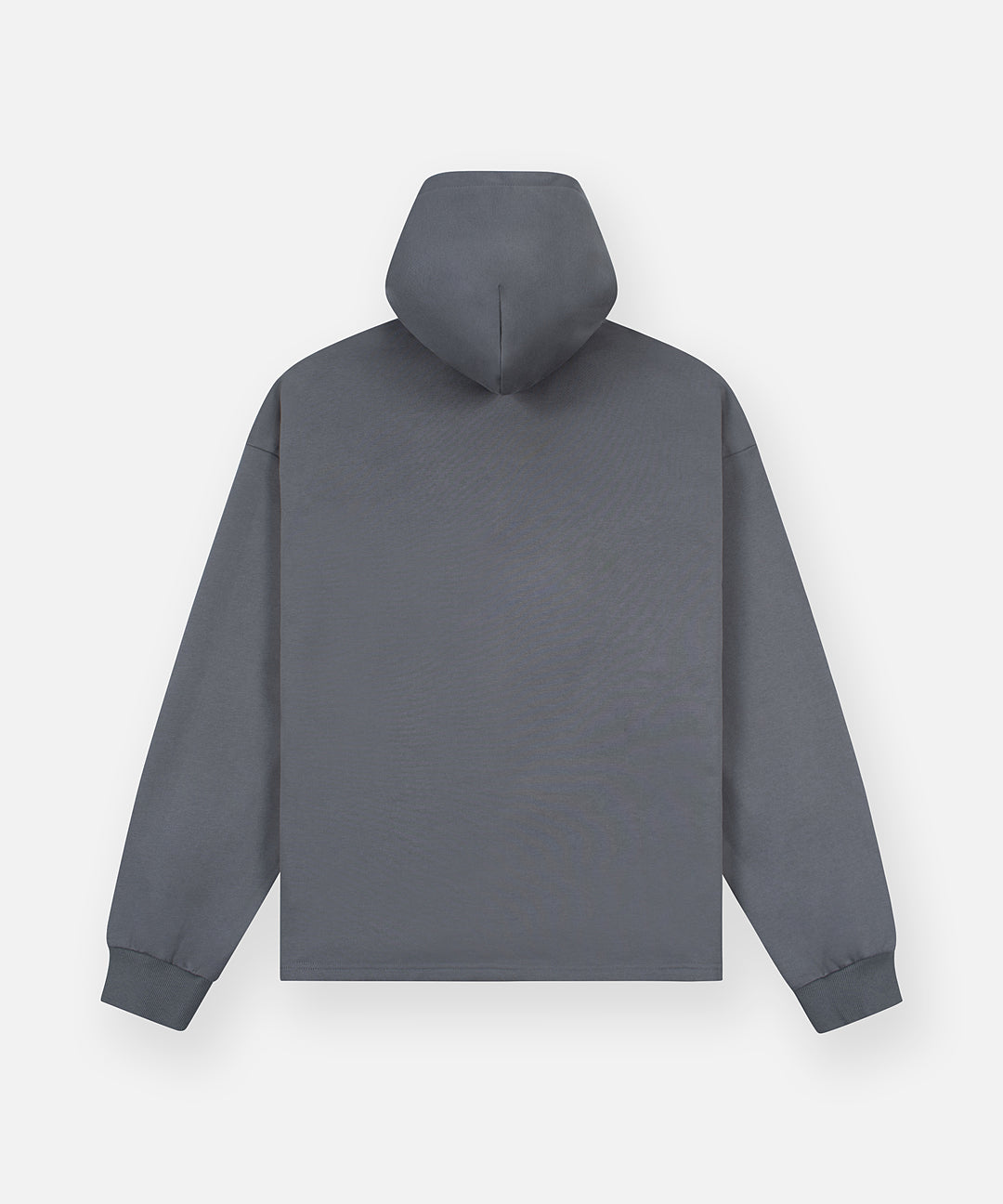 Paper Planes Love Who You Love Hoodie - Washed Black