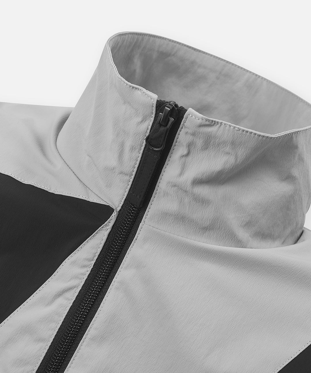 Paper Planes All World Track Jacket - Black