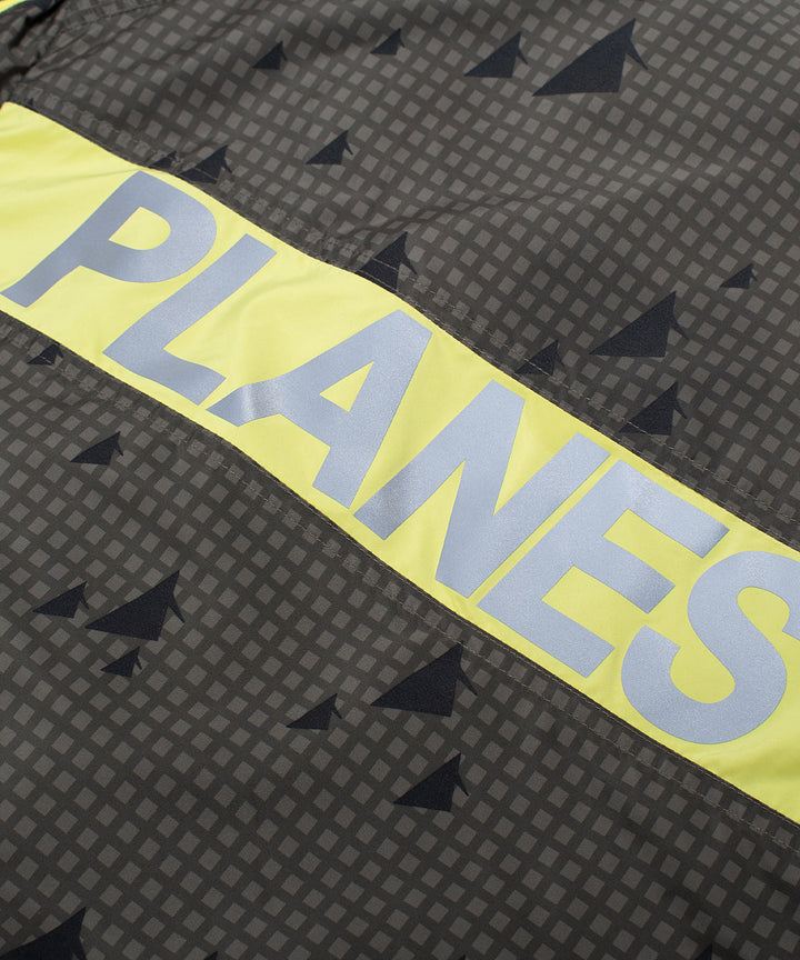 Paper Planes Desert Camo Jacket - Desert Camo