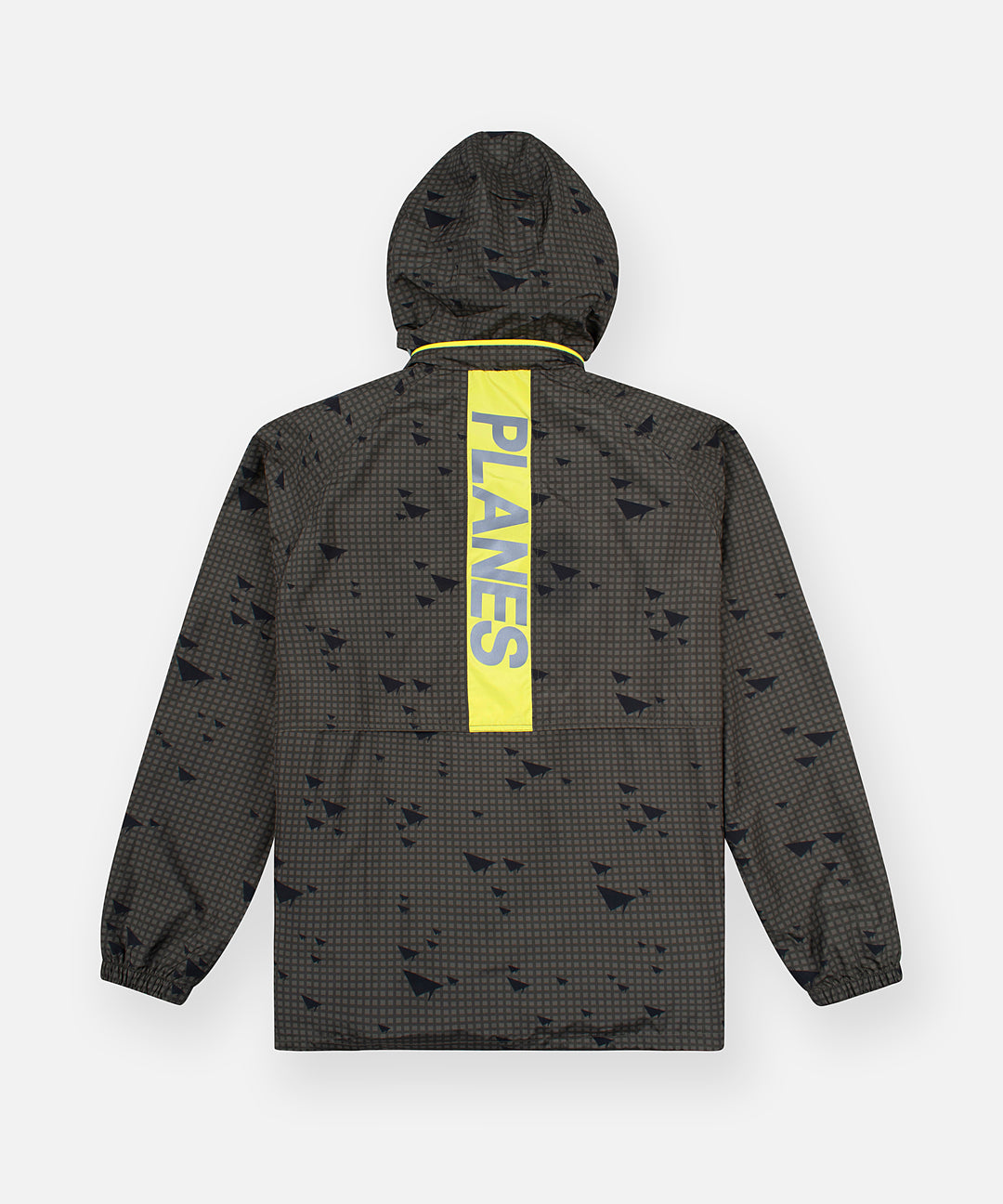 Paper Planes Desert Camo Jacket - Desert Camo