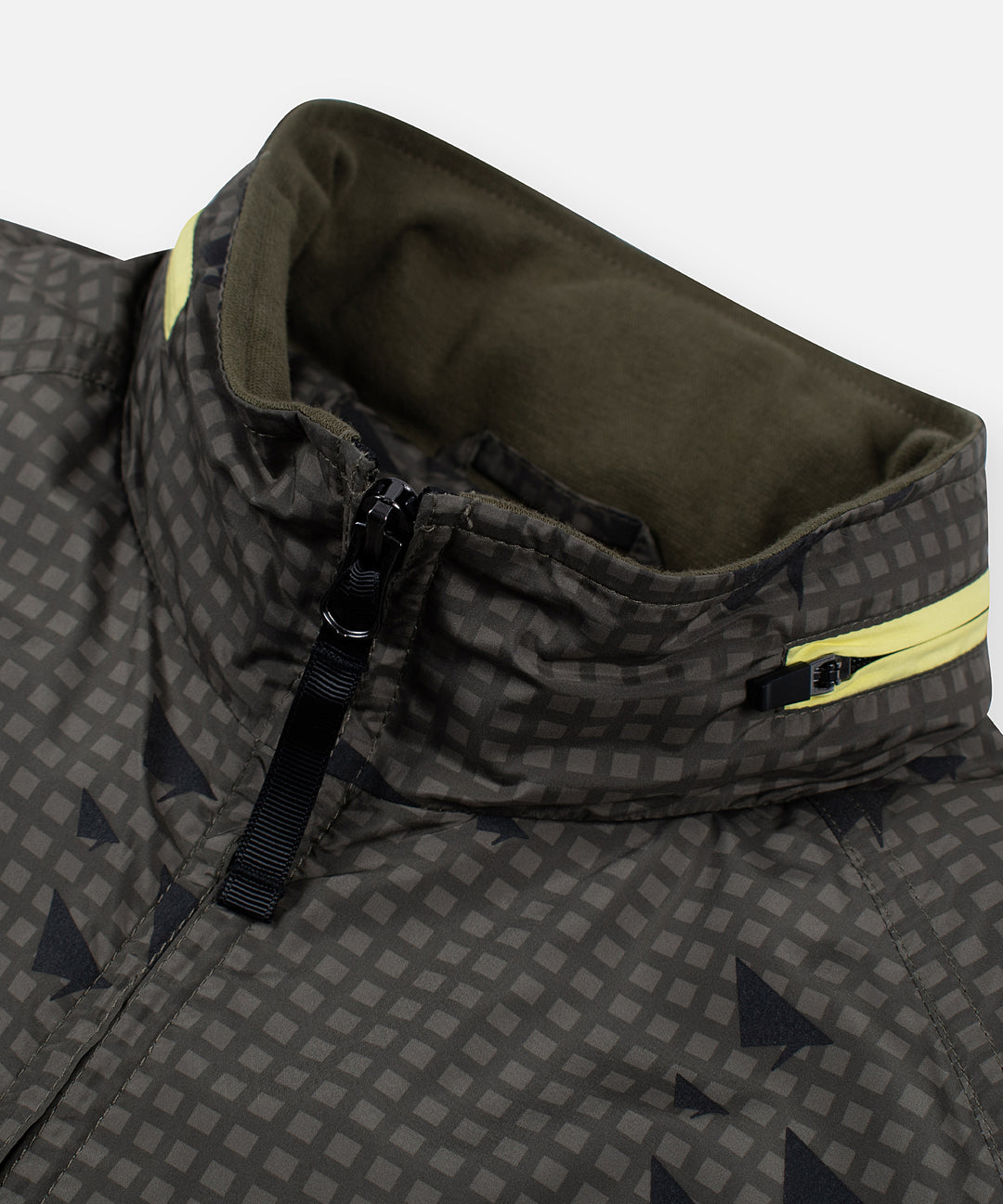 Paper Planes Desert Camo Jacket - Desert Camo