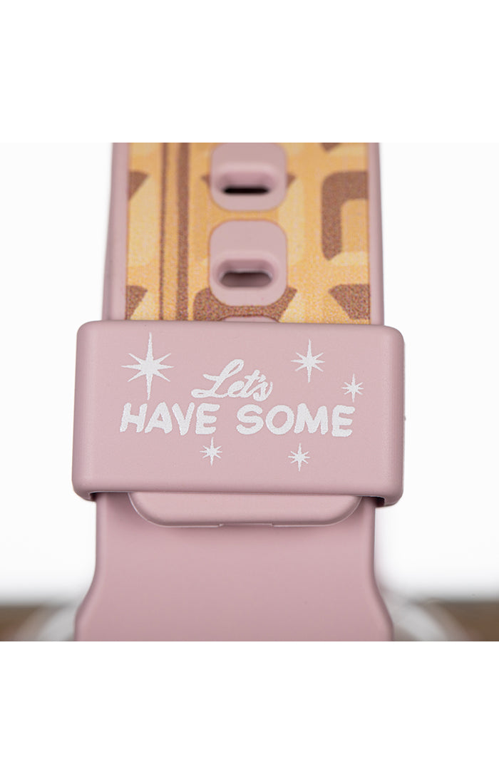 ICECREAM ice cream x g-shock - pink
