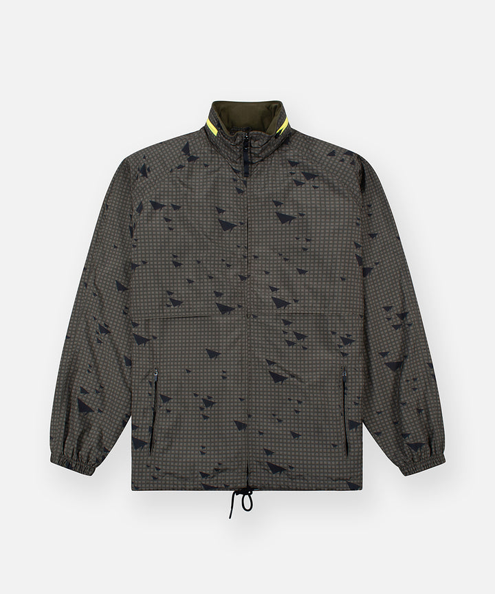 Paper Planes Desert Camo Jacket - Desert Camo