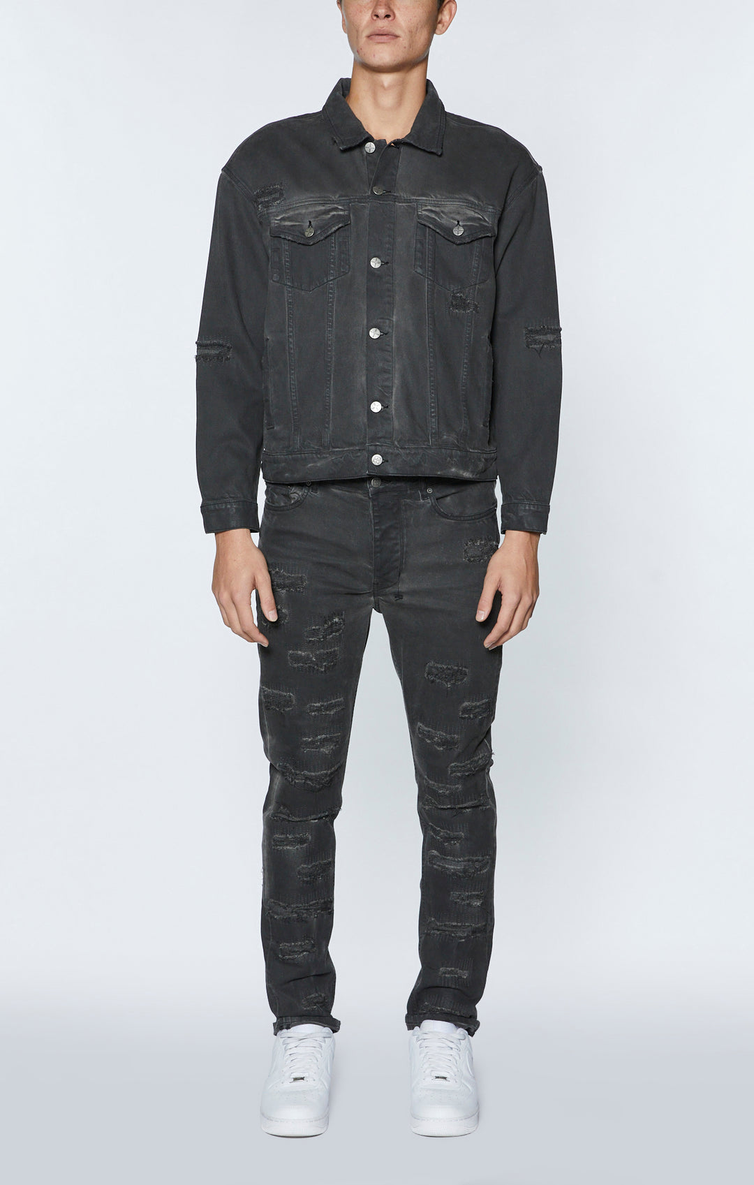 KSUBI chitch oil slick repair - black