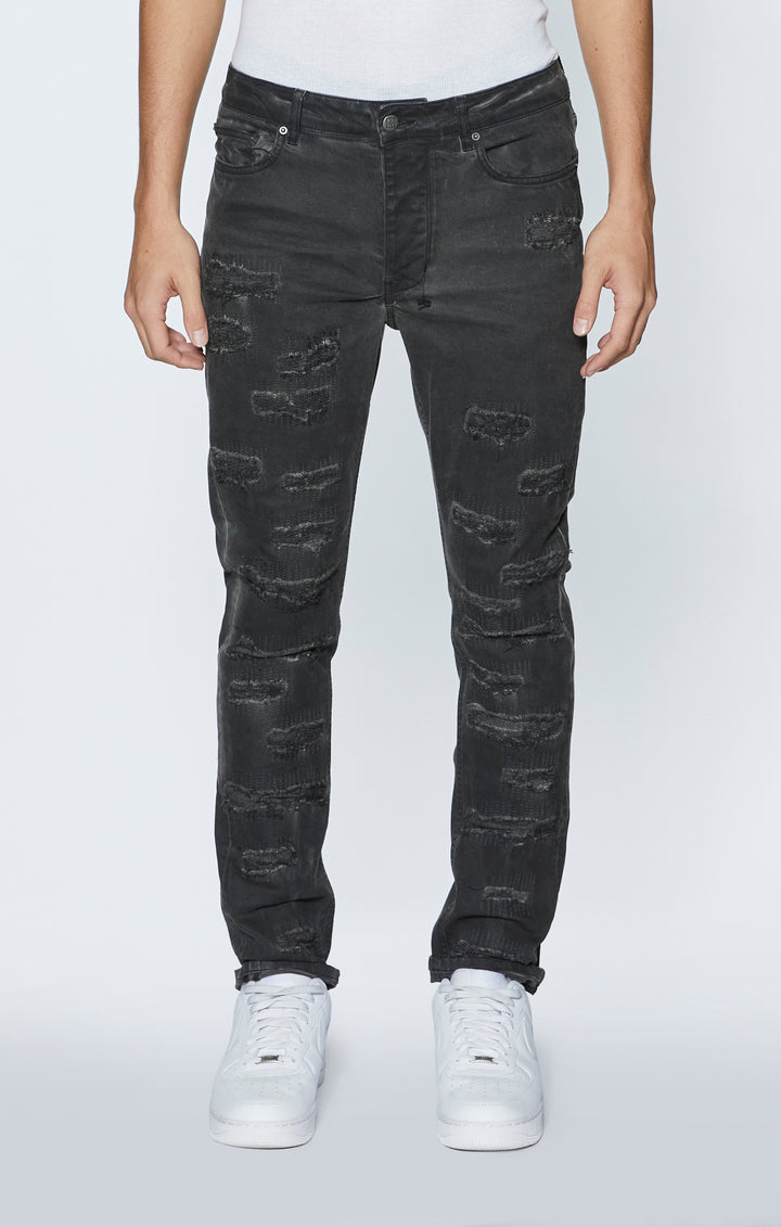 KSUBI chitch oil slick repair - black