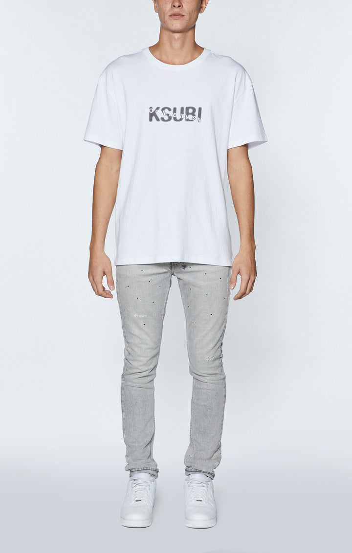 KSUBI chitch jupiter - grey