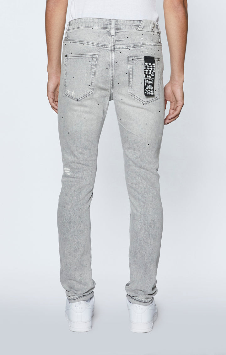 KSUBI chitch jupiter - grey