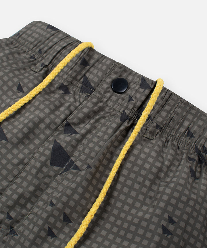 Paper Planes Desert Camo Convertible Pant - Desert Camo