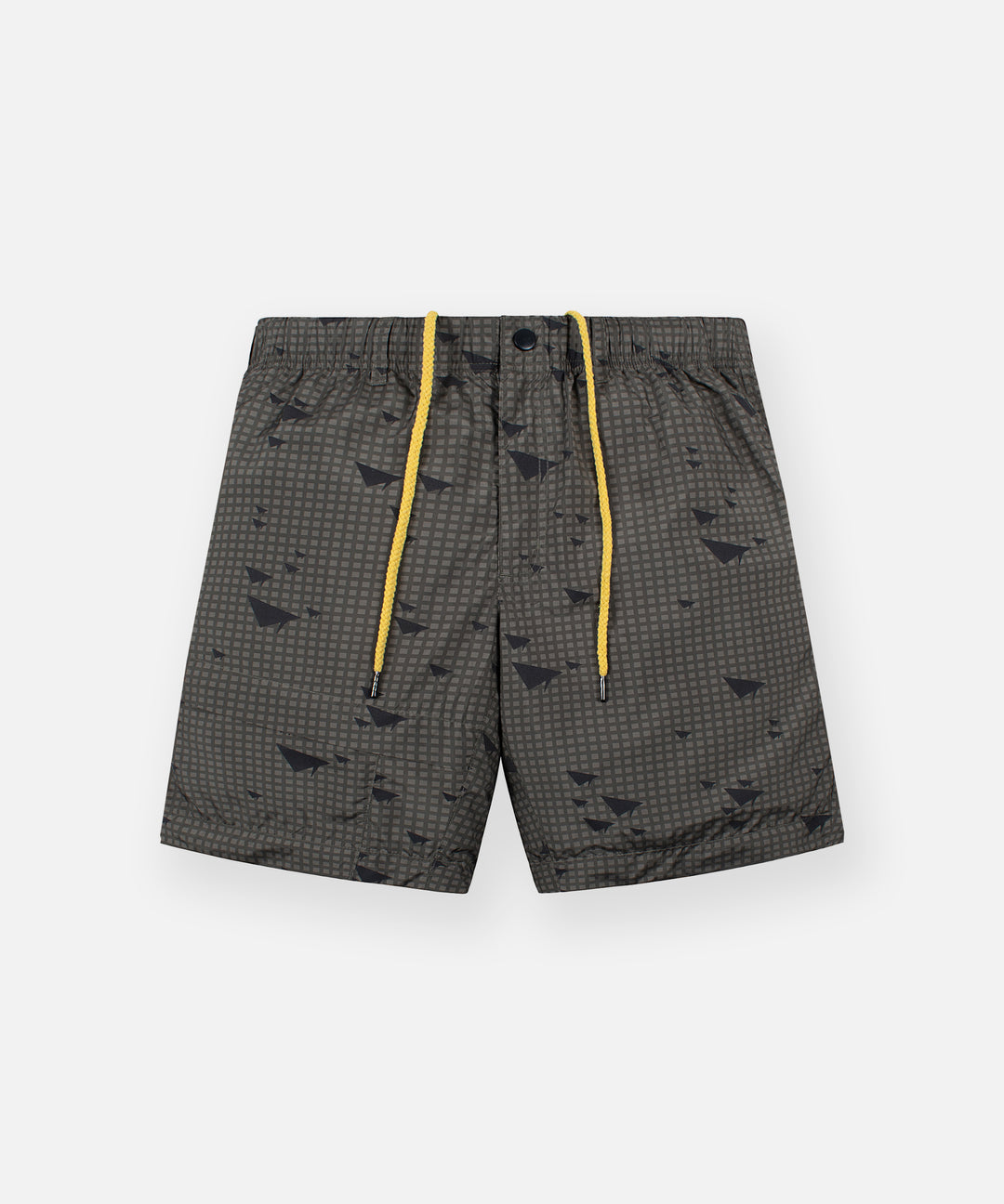 Paper Planes Desert Camo Convertible Pant - Desert Camo
