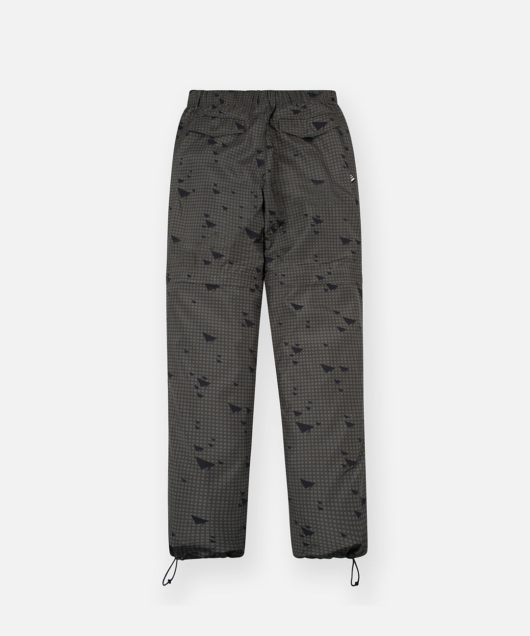 Paper Planes Desert Camo Convertible Pant - Desert Camo