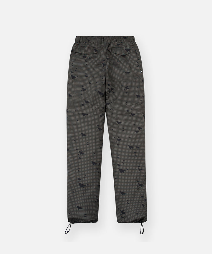 Paper Planes Desert Camo Convertible Pant - Desert Camo