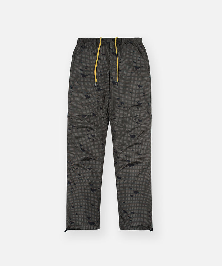 Paper Planes Desert Camo Convertible Pant - Desert Camo