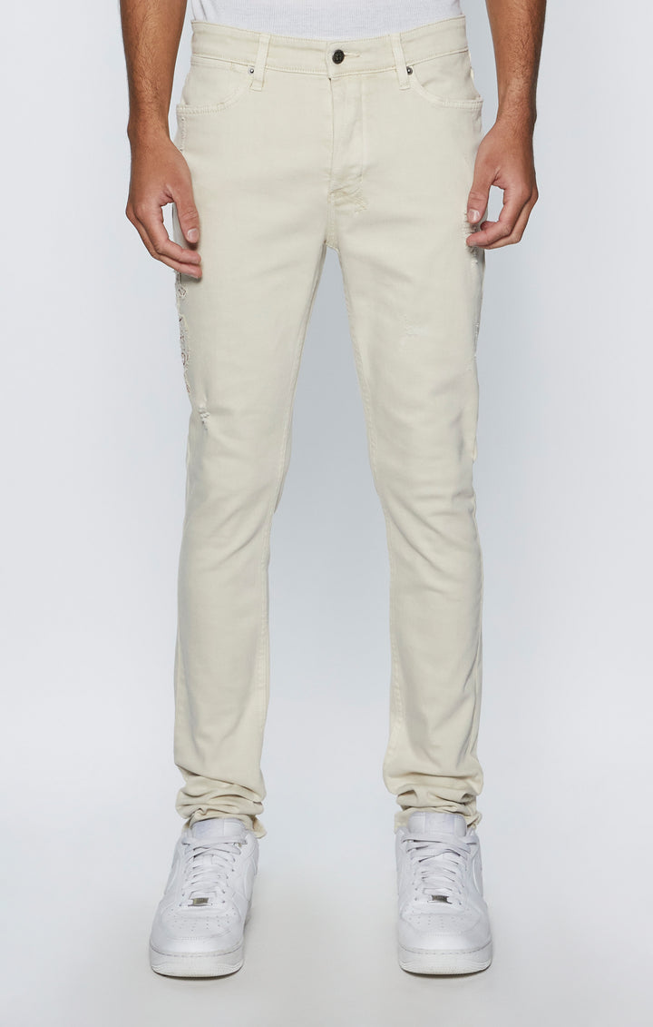 KSUBI van winkle ecru playoff - natural