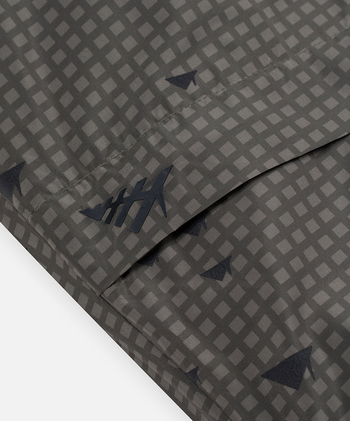 Paper Planes Desert Camo Convertible Pant - Desert Camo