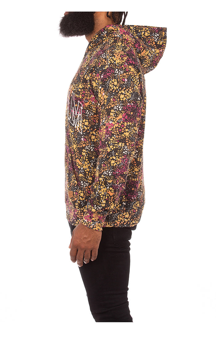 ICECREAM revive hoodie - sand dollar