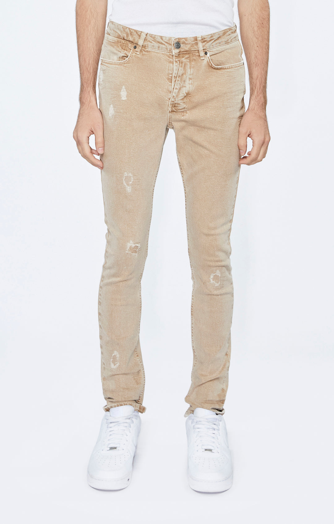 KSUBI van winkle earth tones - brown