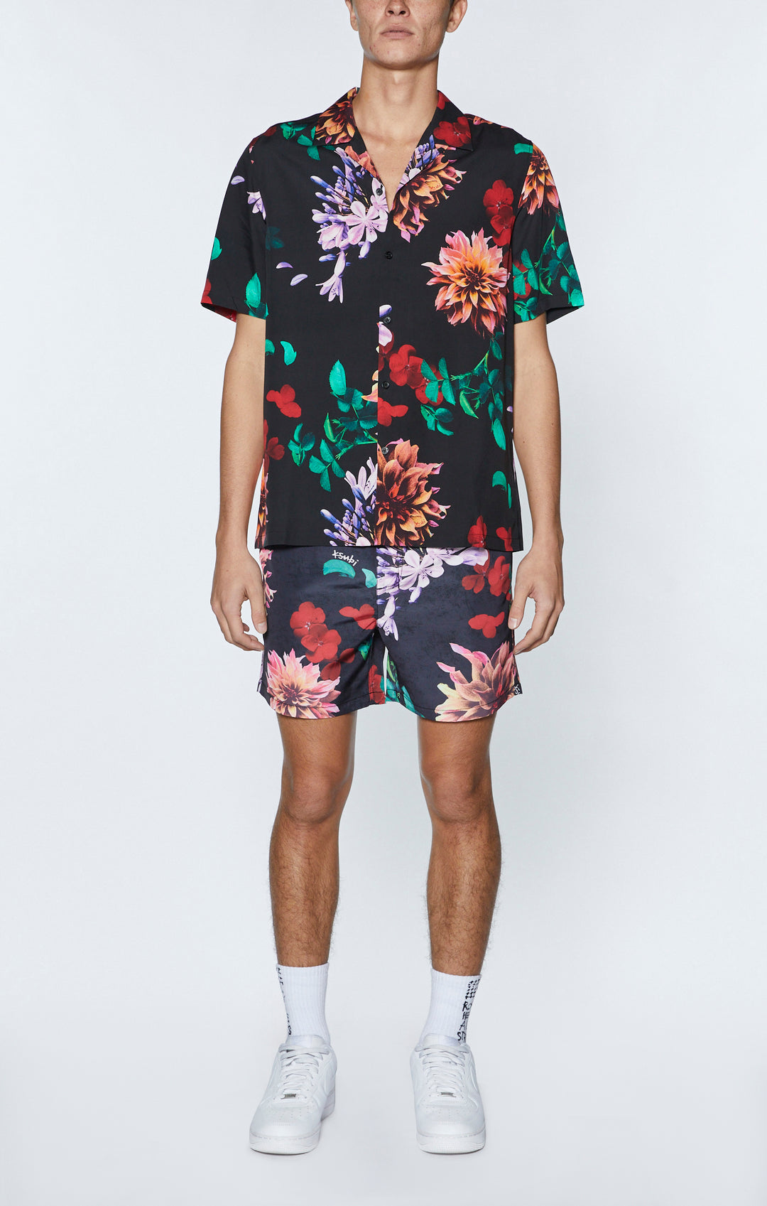 KSUBI flowa boardshort multi - assorted