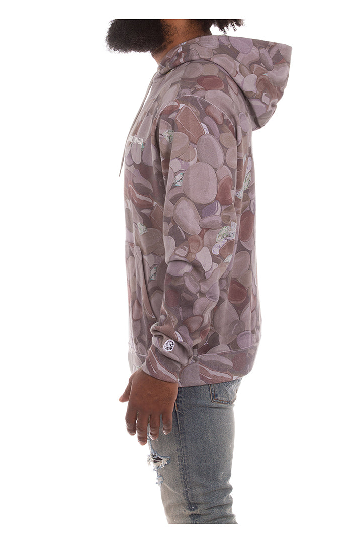 Billionaire Boys Club bb carat hoodie - moonstruck