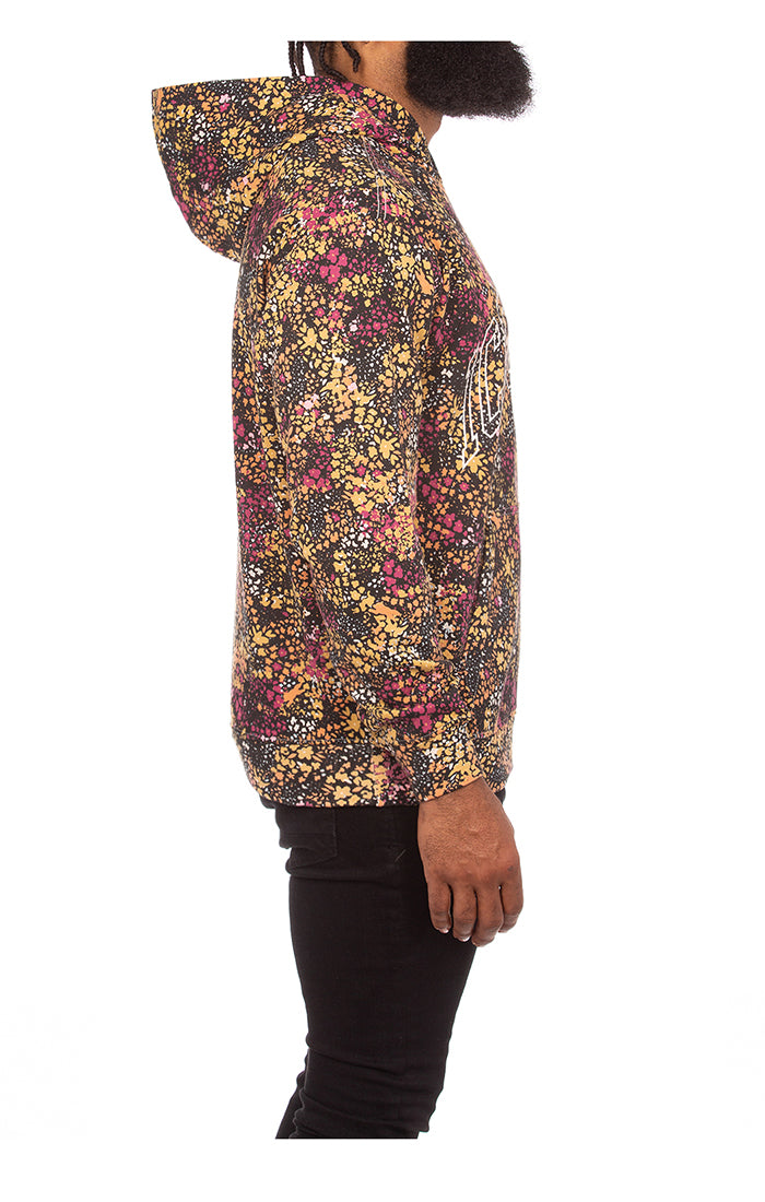 ICECREAM revive hoodie - sand dollar