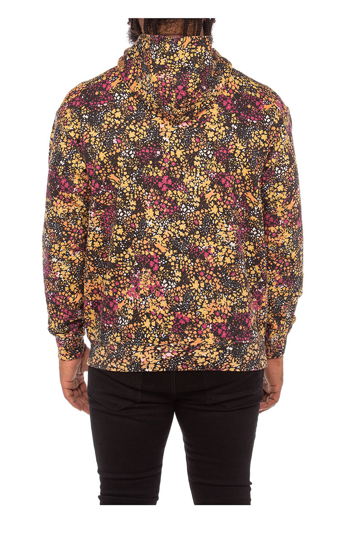 ICECREAM revive hoodie - sand dollar