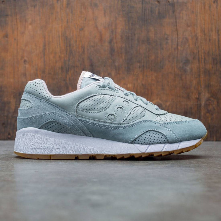 Saucony Men Shadow 6000 HT Blue/Aqua/Gray