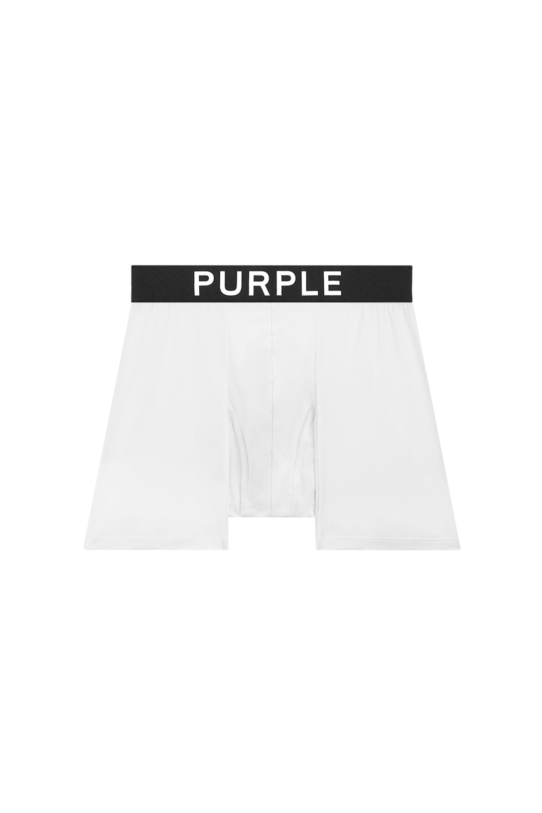 Purple Brand P802 Multi MCMG224 Boxer Brief - Three Pack - Multi