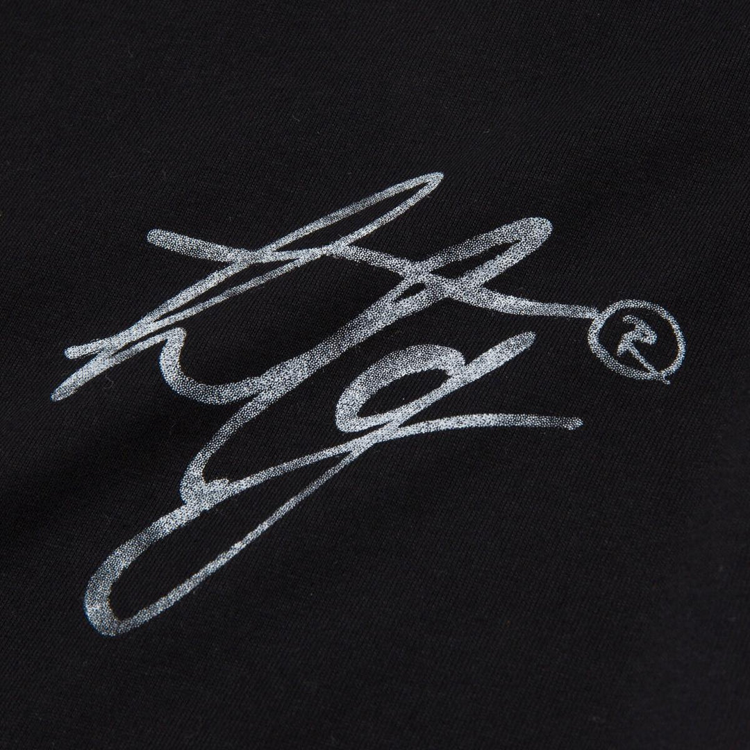 Honor The Gift For Children Kids Truth SS Tee - Black