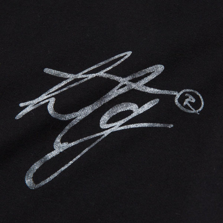 Honor The Gift For Children Kids Truth SS Tee - Black