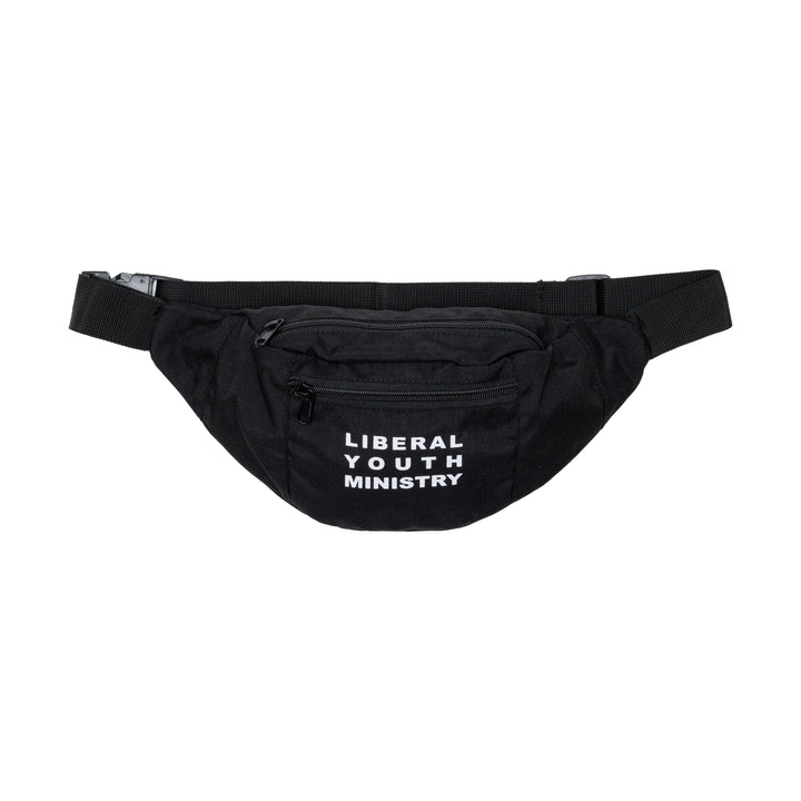 Fanny Pack - Black