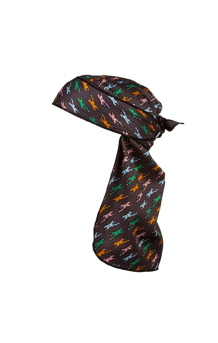 ICECREAM du rang du rag - shale