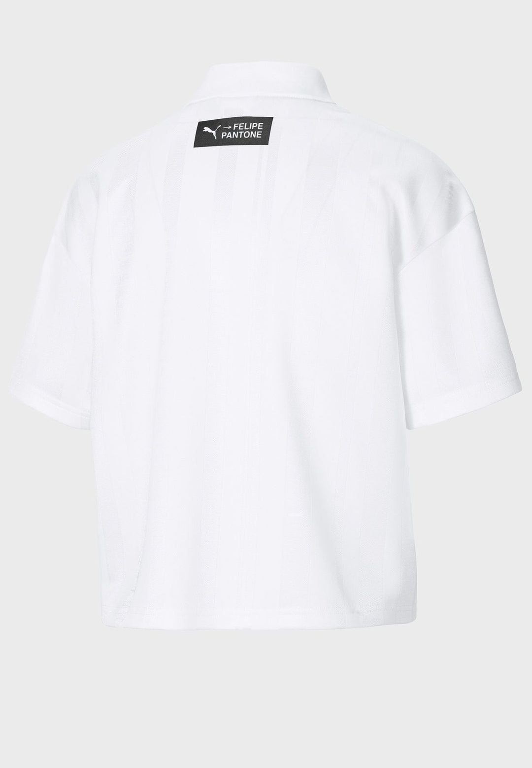 PUMA X FELIPE PANTONE W FB Womens JERSEY