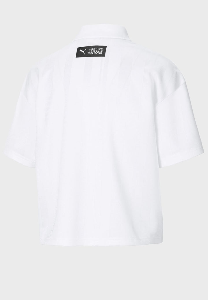 PUMA X FELIPE PANTONE W FB Womens JERSEY