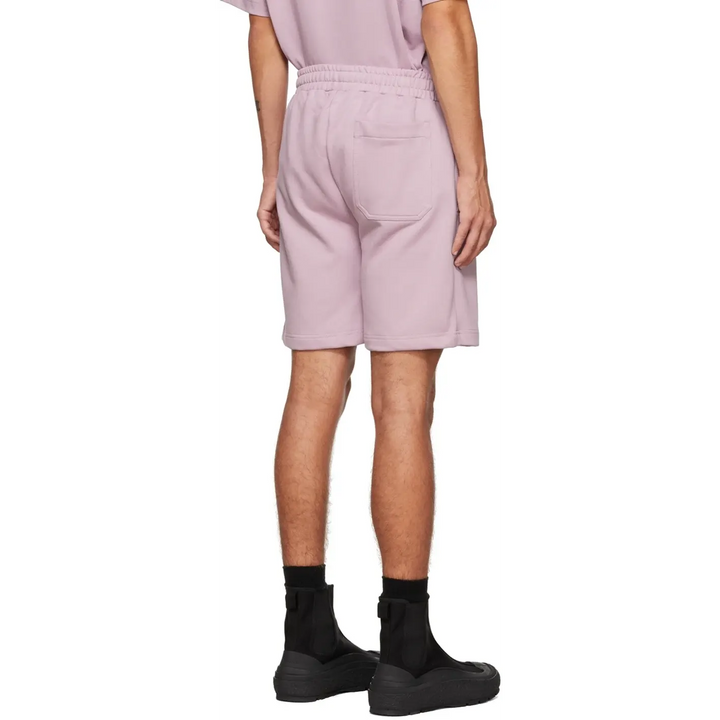 Helmut Lang Core Logo Short - Wisteria