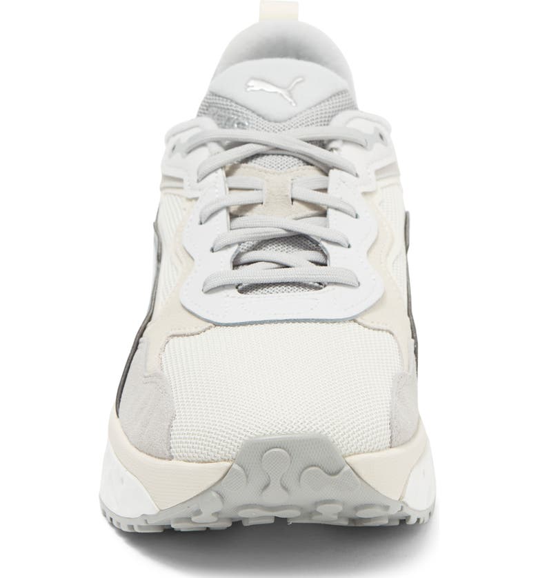 PUMA Xetic Sculpt Premium Sneaker - Nimbus Cloud-Harbor Mist
