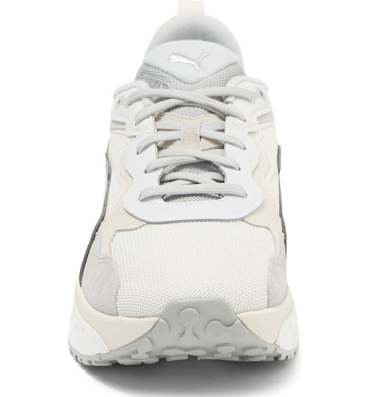 PUMA Xetic Sculpt Premium Sneaker - Nimbus Cloud-Harbor Mist
