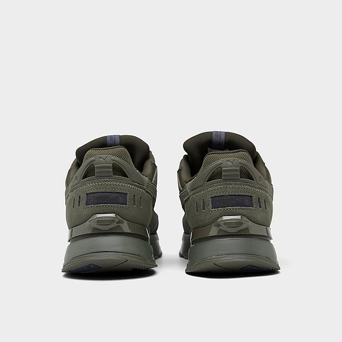 PUMA Mirage Sport Tonal Men Sneakers - Dark Olive Green