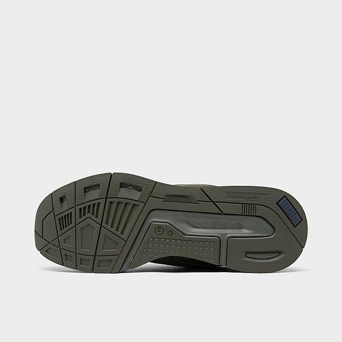 PUMA Mirage Sport Tonal Men Sneakers - Dark Olive Green
