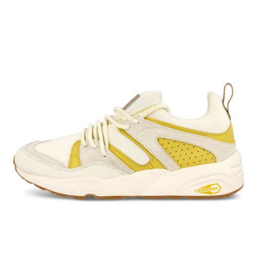 PUMA BLAZE OF GLORY D.SOUTH - Pristine-Bamboo
